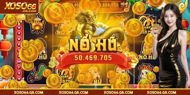 Bí quyết thắng lớn đỉnh cao khi tham gia sảnh nổ hũ