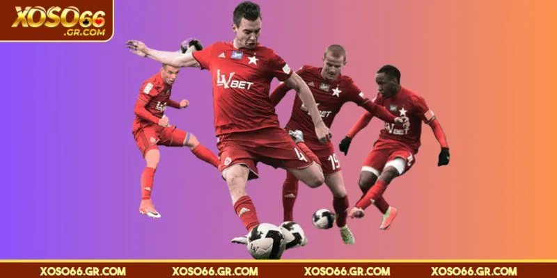 Saba Thể Thao - Khám Phá Sảnh Cược Đẳng Cấp Hàng Đầu Châu Á 3 Bóng đá là bộ môn được ưa chuộng hàng đầu tại Saba thể thao