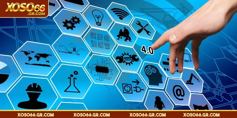 Chính Sách Bảo Mật XOSO66 - Tối Ưu Trải Nghiệm Khách Hàng 4 Các chính sách bảo mật về an toàn giao dịch tại XOSO66