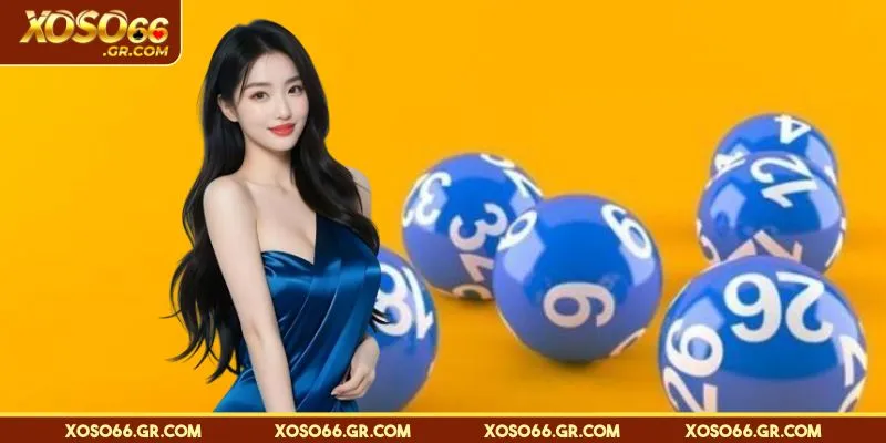 Các mẹo làm chủ xổ số, thắng lớn hấp dẫn