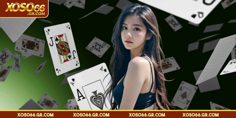 Poker XOSO66 - Combo Giải Trí Cộng Tiền Thưởng Hấp Dẫn 1 Cách chơi Poker XOSO66 chi tiết