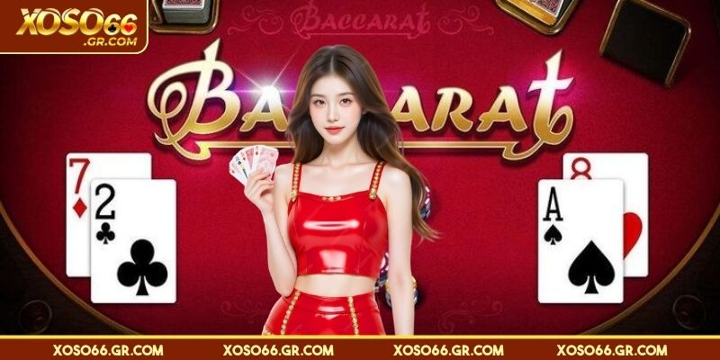 Baccarat – Sự Lựa Chọn Của Những Tay Chơi Thực Thụ 1 Cập nhật rõ hơn về tựa game Baccarat