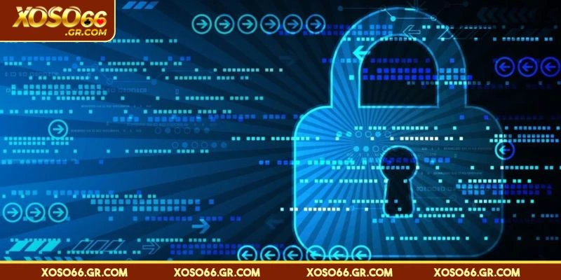 Chính Sách Bảo Mật XOSO66 - Tối Ưu Trải Nghiệm Khách Hàng 2 Chính sách bảo mật đối với thông tin thanh toán người dùng