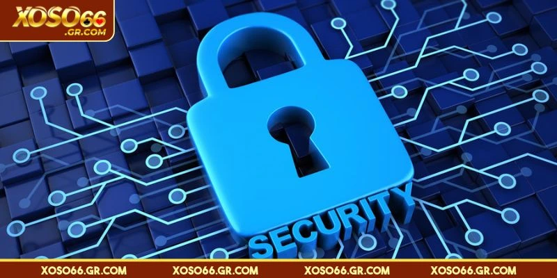 Chính Sách Bảo Mật XOSO66 - Tối Ưu Trải Nghiệm Khách Hàng 1 Chính sách bảo mật về việc thu thập dữ liệu cá nhân khách hàng