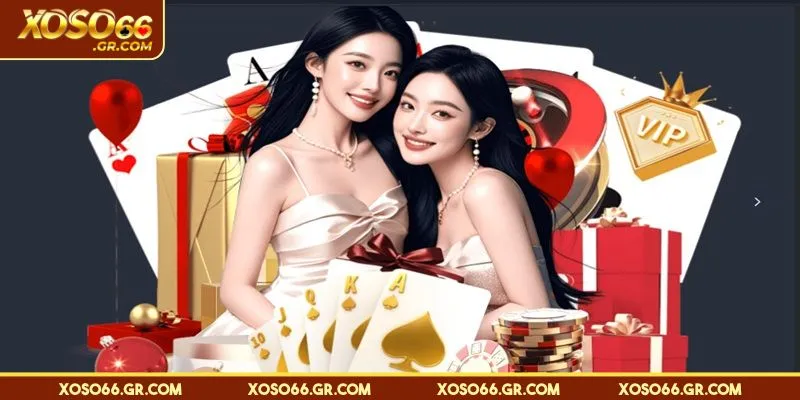 Chính sách hấp  khi trở thành đại lý XOSO66