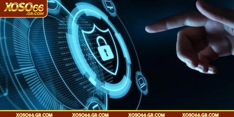 Điều khoản bảo mật, quyền riêng tư - Xây dựng không gian giải trí an toàn