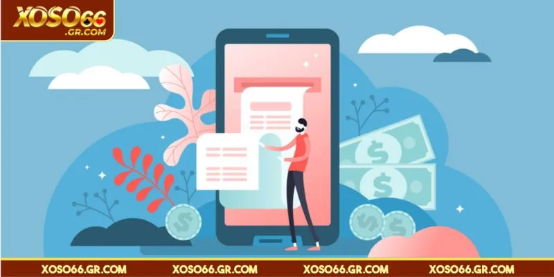 Điều khoản và điều kiện rút thưởng XOSO66 mà hội viên cần đáp ứng