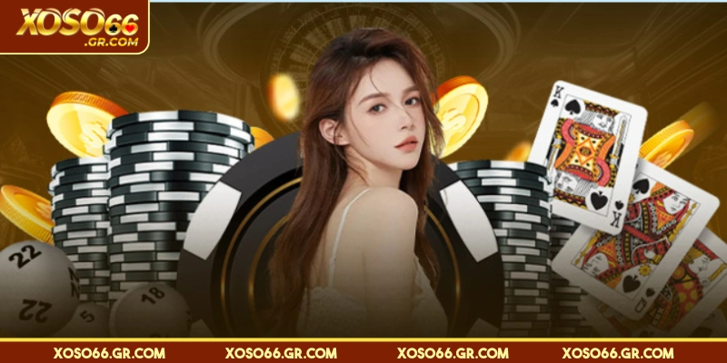 Giấy phép hợp pháp PAGCOR