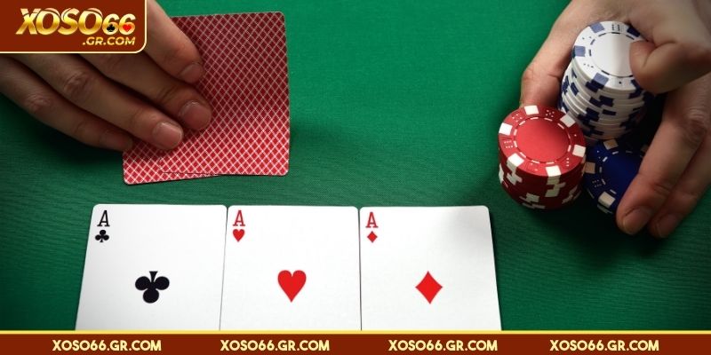 Ba Cây – Trò Chơi Bài Kinh Điển Cuốn Hút Mọi Thế Hệ 1 Giới thiệu game bài ba cây