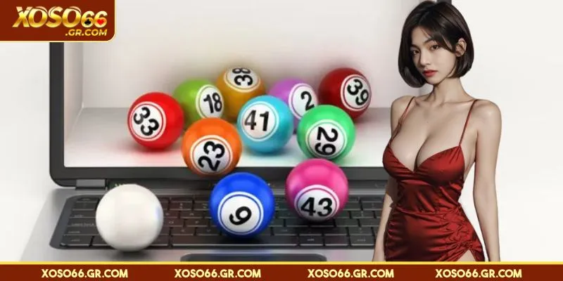 Giới thiệu các hình thức xổ số phổ biến nhất