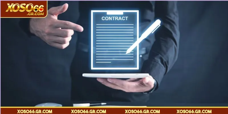 Hội viên cần chấp hành nghiêm chỉnh chính sách dịch vụ tại nhà cái