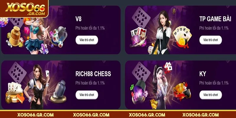 Hướng dẫn tham gia cá cược tại sảnh game