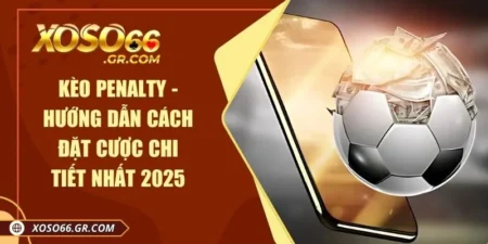 Kèo Penalty