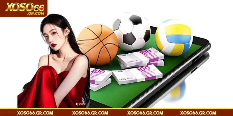 Khái quát chuyên mục thể thao