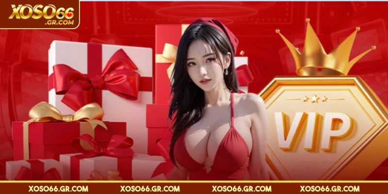 XOSO66 Tặng 88K - Khuyến Mãi Hấp Dẫn Cho Tân Binh 2025 1 Khuyến mãi XOSO66 tặng 88K dành cho tân binh