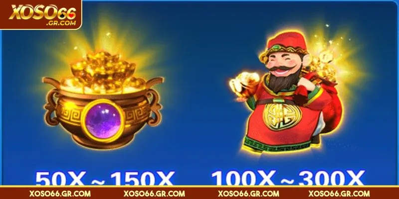 Kinh nghiệm chơi bán cá Thần Tài chuẩn như cao thủ