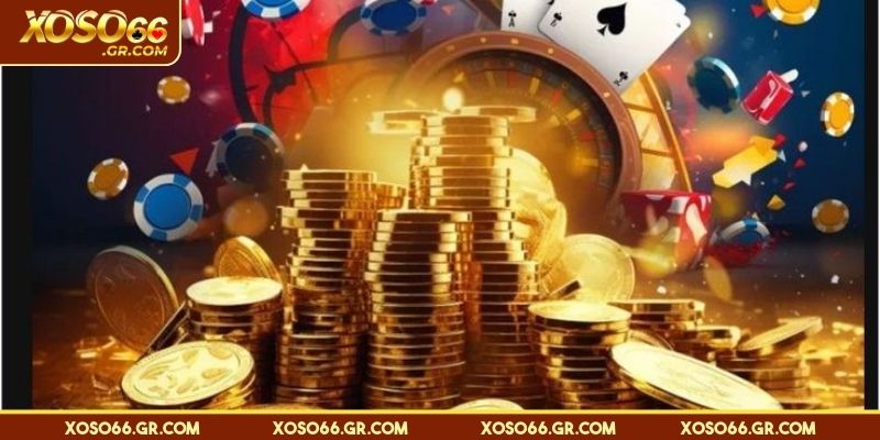 Lợi ích của khuyến mãi nạp đầu