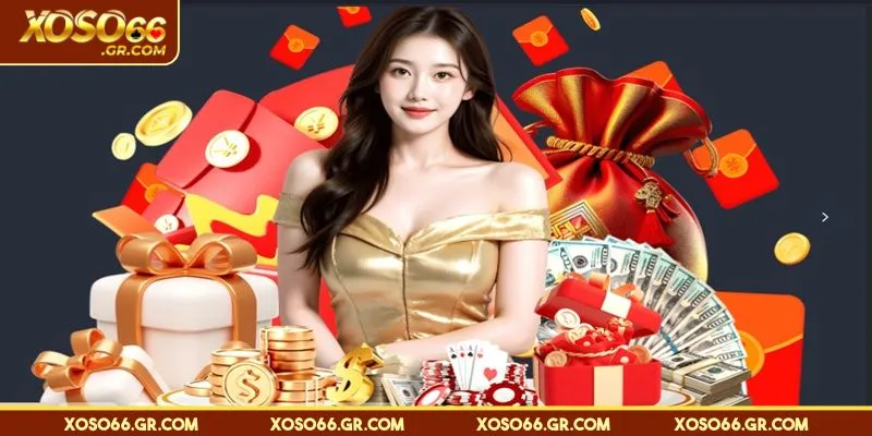 Những lợi ích nhận được khi trở thành đại lý XOSO66