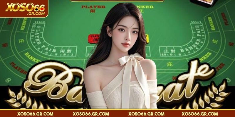 Baccarat – Sự Lựa Chọn Của Những Tay Chơi Thực Thụ 2 Lợi thế nổi bật của Baccarat