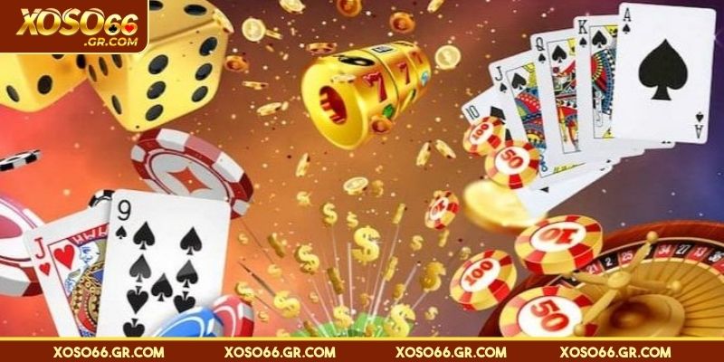 Game Bài Đổi Thưởng – Chơi Vui Hết Mình Rinh Quà Cực Chất 3 Lý do không nên bỏ qua game bài đổi quà