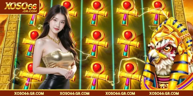 Một số thông tin về sảnh nổ hũ PG điện tử