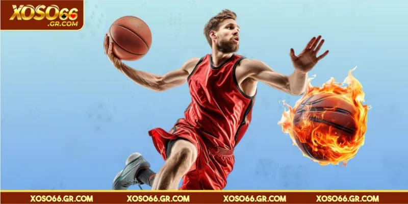 Saba Thể Thao - Khám Phá Sảnh Cược Đẳng Cấp Hàng Đầu Châu Á 4 Những giải đấu bóng rổ thu hút hàng triệu thành viên theo dõi