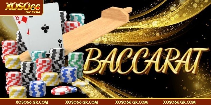 Baccarat – Sự Lựa Chọn Của Những Tay Chơi Thực Thụ 3 Những ưu thế riêng biệt