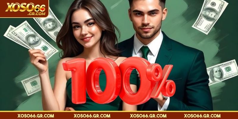 Nội dung khuyến mãi nạp đầu