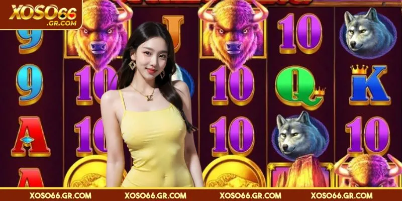 Nổ Hũ 52 - Sảnh Game Slot Đổi Thưởng Tuyệt Đỉnh Của XOSO66 2 Ông lớn Pragmatic Play với nhiều trò chơi tiêu biểu