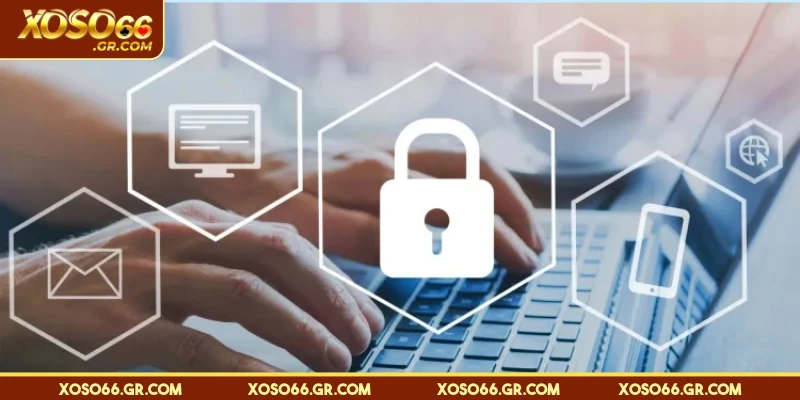 Quyền lợi của người chơi trong quy định về quyền riêng tư