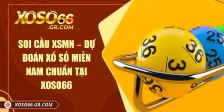 Soi Cầu XSMN