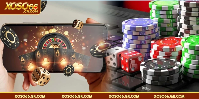 Thao tác download ứng dụng dành riêng cho thiết bị iOS