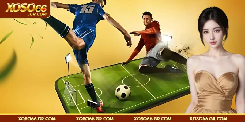 Kèo Penalty - Hướng Dẫn Cách Đặt Cược Chi Tiết Nhất 2025 2 Tổng hợp các kèo Penalty phổ biến, hấp dẫn nhất