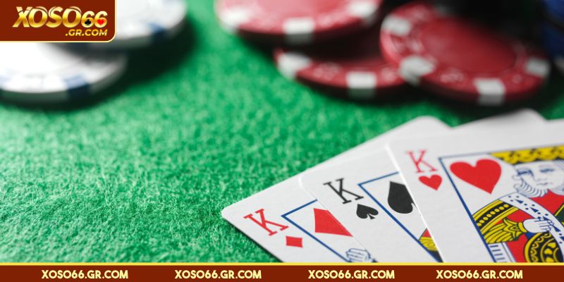 Ba Cây – Trò Chơi Bài Kinh Điển Cuốn Hút Mọi Thế Hệ 3 Tổng hợp thế bài lạ của game