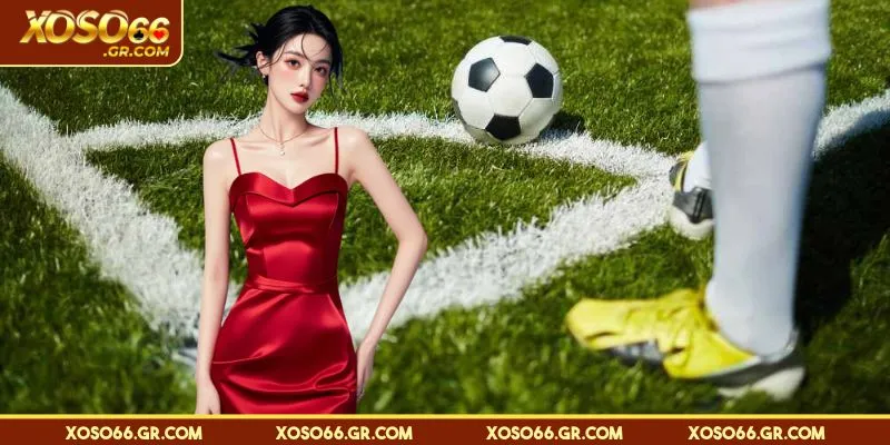 Kèo Penalty - Hướng Dẫn Cách Đặt Cược Chi Tiết Nhất 2025 1 Tổng quan các thông tin về kèo Penalty