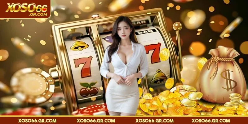 Trải nghiệm nổ hũ kho báu Ganesha đầy hấp dẫn