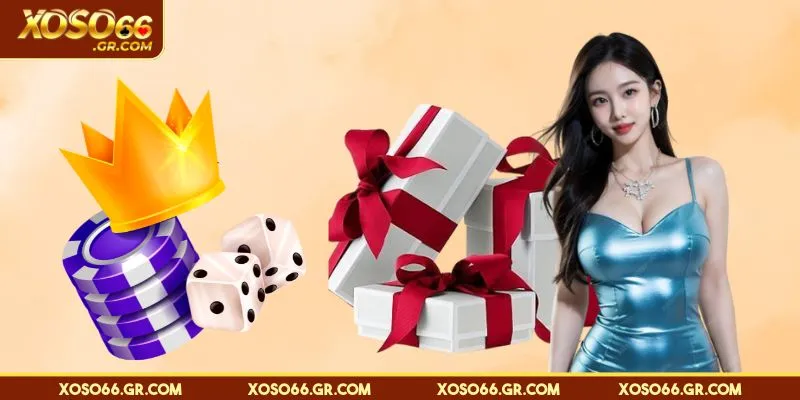 Ưu đãi hỗ trợ khách hàng cược thua nổ hũ